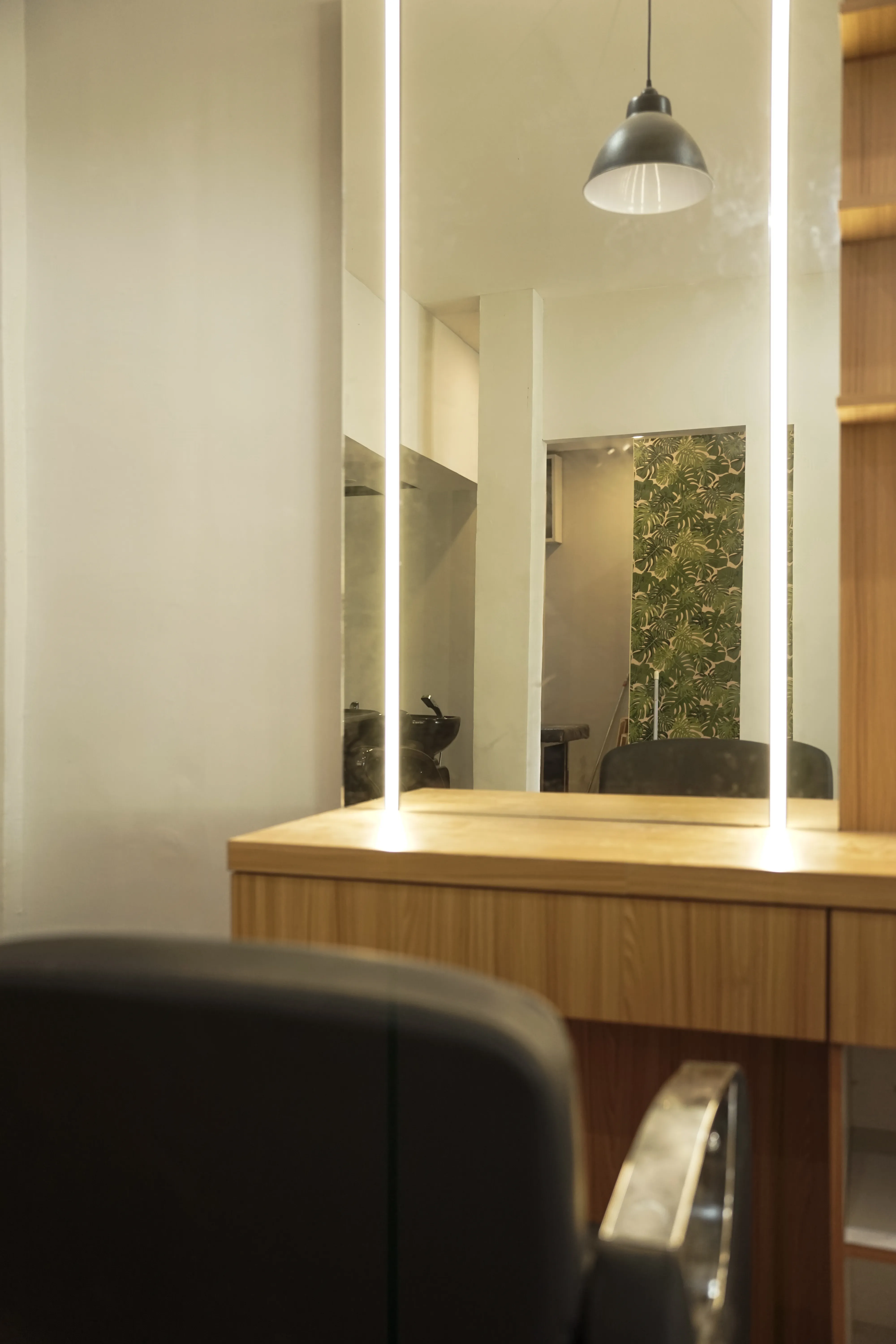 spa and salon near me